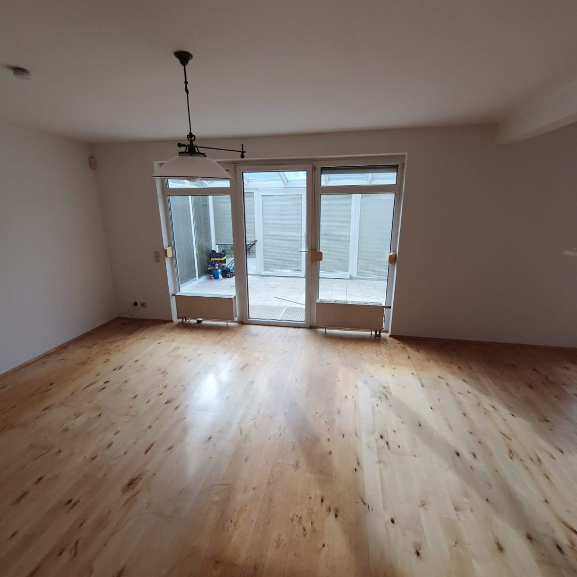 Hausmeisterservice Linz - WS 